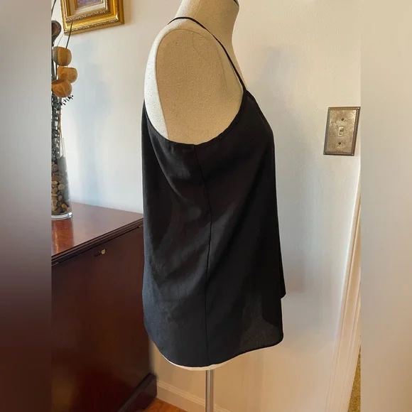 Paper Crane Lightweight Top - Picture 2 of 5